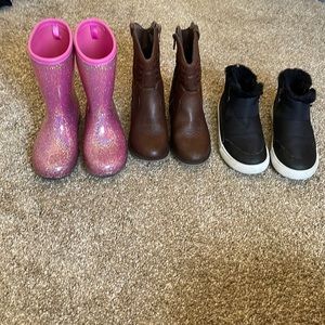 Boot bundle